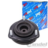 Japko Domlager Hinterachse Passend FÜR Hyundai Accent | SMJ0003