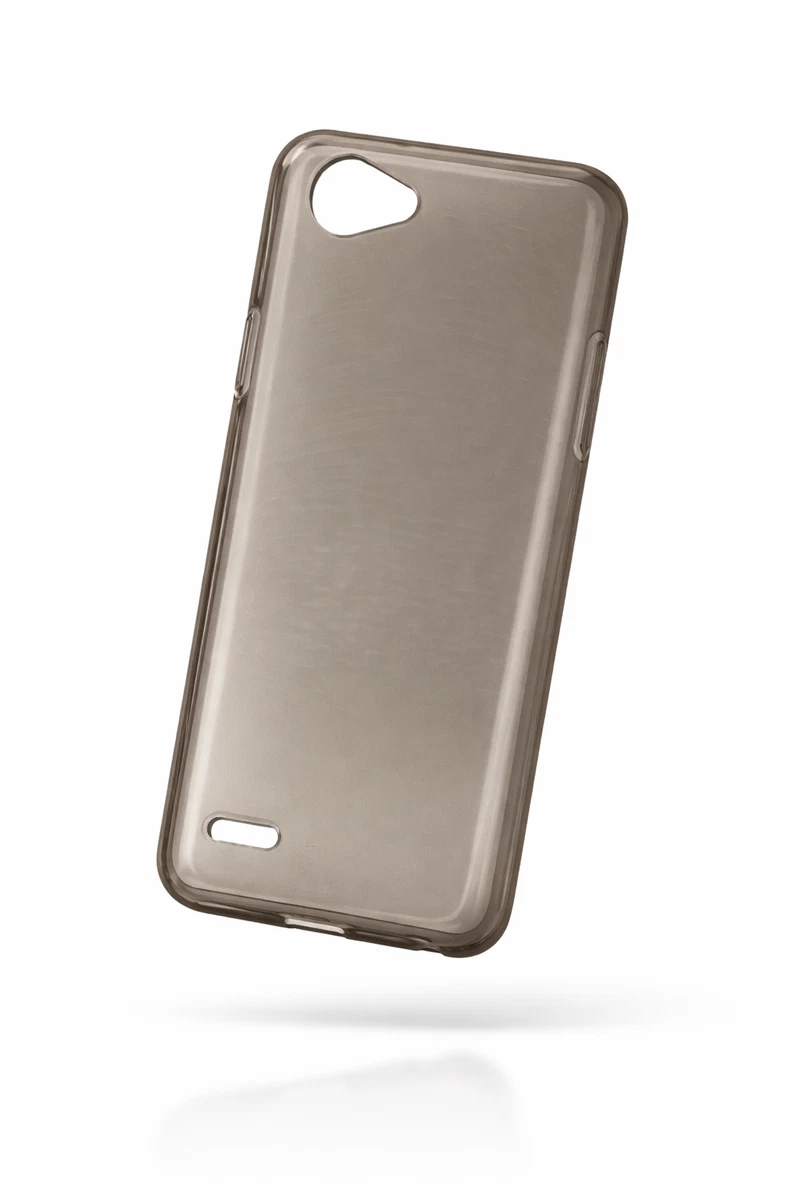 NEKOYA Cover LG Q6,Caso di LG Q6[Custodia a Portafoglio Flip] [Minimalismo][Supporto Stand] Magnetico Cassa per LG Q6