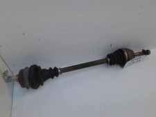 Cardan Renault R4