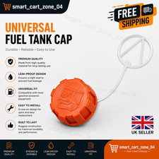 Fuel Tank Cap For Echo Trimmers And Blowers Compatible With Various Models