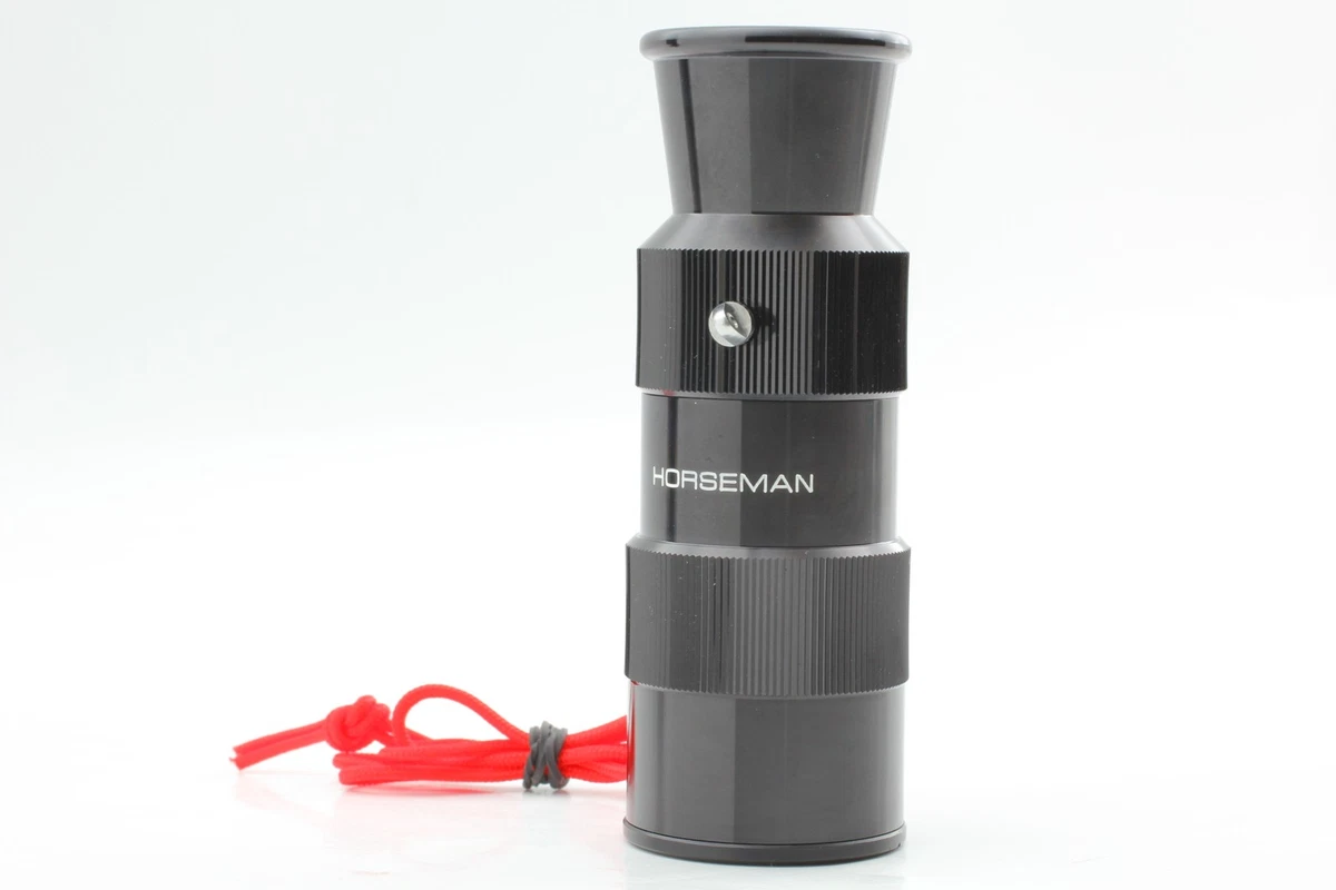 Horseman Camera Viewfinders & Eyecups for sale | eBay