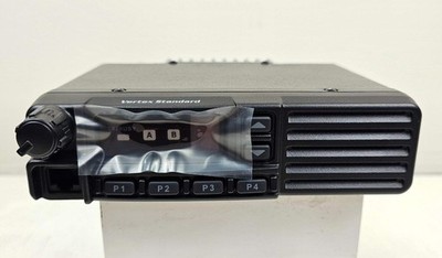 Vertex VX-2100 VX2100 G6-25 UHF 403-470 MHz 8 Channel 25 Watt