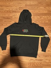 Ludwig Ahgren Mogul Moves Hoodie Size Oversized M Heavy Weight