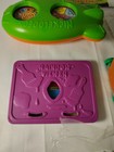 McDonalds Happy Meal Toys Nickelodeon Disney Sealed Opened 1990s Mixed Lot Of 9 — photo 3