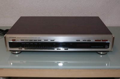 Luxman T 530 Highend Tuner AM/FM