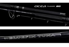 SHIMANO 26 OCEA PLUGGER BG BLUEFIN TUNA S72XXXH-G - Fishing Rod from Japan