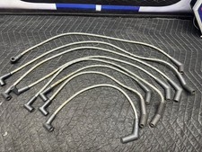 1987 Ford Mustang Oem Motorcraft Original Spark Plug Wires 302 5.0l V8 Date Code