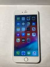 Apple iPhone 6s Plus 16 GB Silver T-Mobile READ Description