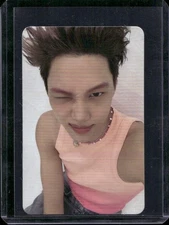 EXO Kai - Exist 2023 Official Photocard K-Pop