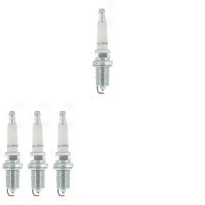4 x Zündkerze CHAMPION für ALFA ROMEO, CADILLAC, CHRYSLER, DAIHATSU