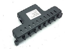 Moteur Maserati QUATTROPORTE