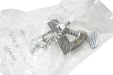 Talon VWR 21572-501 Regular Holder Lab Clamp Support Rod Stand Clamp New Sealed