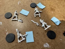 Corvus Belli: Infinity - Kempetai and Keisotsu JSA