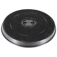 Filtronix Aktivkohlefilter Alternativ Zu FAC519, 481281718534, Typ E233, CHFE233