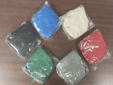 Sevenforce KN95 Masks Non Medical 60 pieces, KIDS masks, 6pk of 10, MIXED COLORS