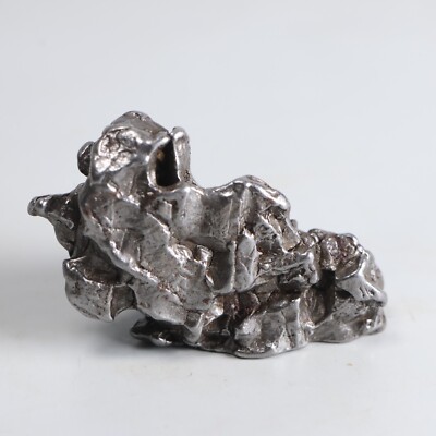 41g Campo del Cielo Meteorite Iron Nickel Meteor Space Rock J279
