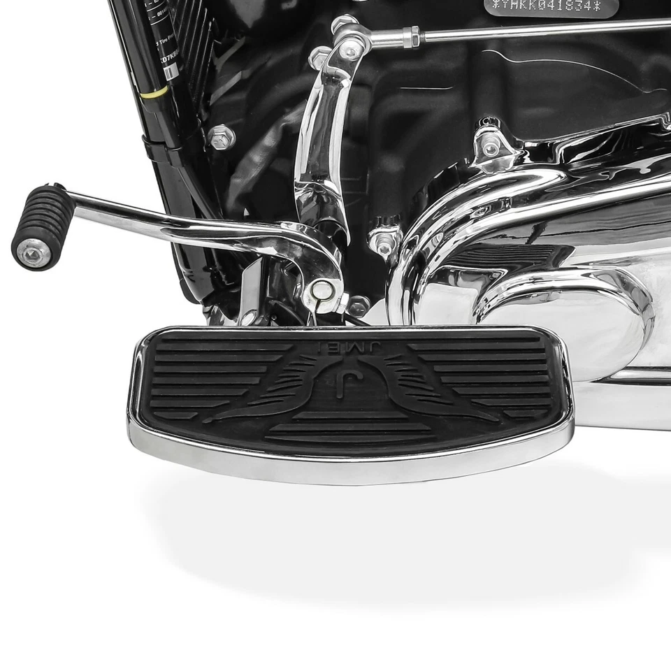 Marchepieds pilote pour Suzuki Intruder M 1800 R / R2 FB2 - Photo 2/4