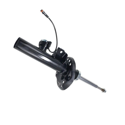 2X Front Shock Absorber For Vauxhall Opel Insignia A G09 AWD 2.8 08-17 13328351 - Picture 4 of 7