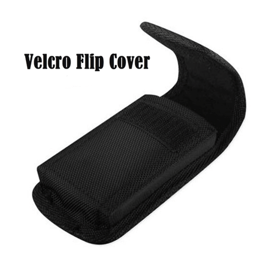 Nylon Tasche Holster Clip Tragetasche für Zebra TC70 TC72 TC77 TC75 M60 MC67 - Bild 5 von 21