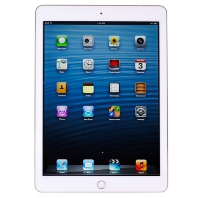 iPad - ジャンク Apple iPad Air2 16GB ゴールド #AE Amazon.com : Apple iPad Air 2, 16GB, 4G + Wi-Fi - Gold