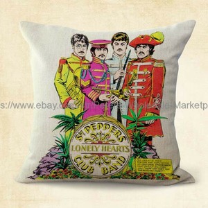 ebay pillow covers