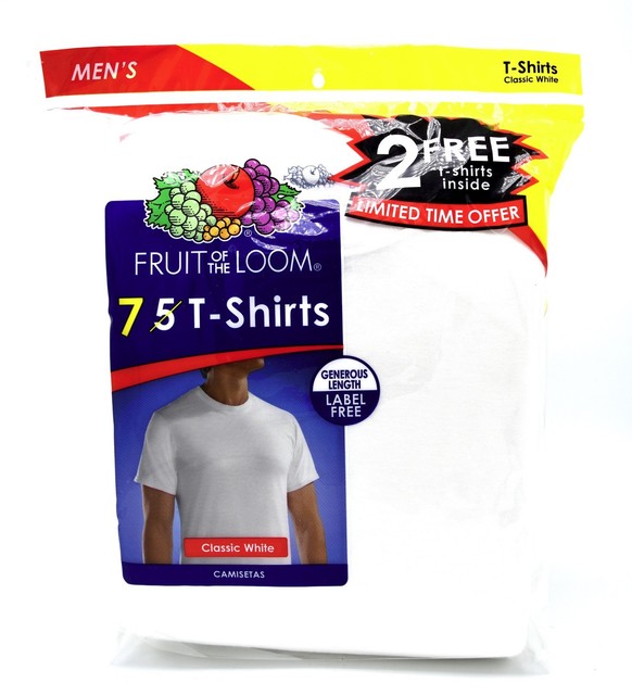 hanes tagless comfortsoft t shirts