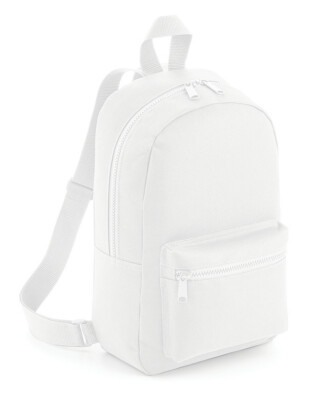 bag base mini backpack Bagbase Mini Essential Quality Fashion Bag School Dance Sport College  Backpack