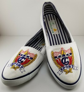 liz claiborne boat shoes