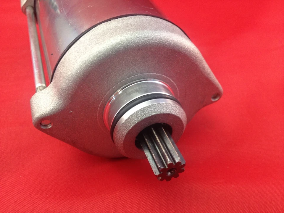 Arranque nuevo para Kawasaki 750 VN750 Vulcan 1985-2006 / 800 VN800 1995-2006 Foto 2 de 4