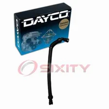 Dayco 72728 Radiator Coolant Hose for KH570 E72728 BL3Z-18472-B Belts jr