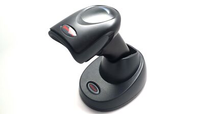 Honeywell Voyager 1450g & 1452g Omnidirectional Area-Imaging Scanner