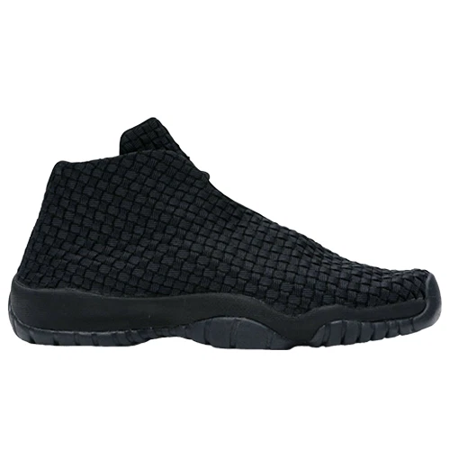 Jordan Future черный