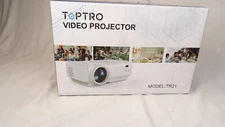 TOPTRO TR21 VIDEO PROJECTOR