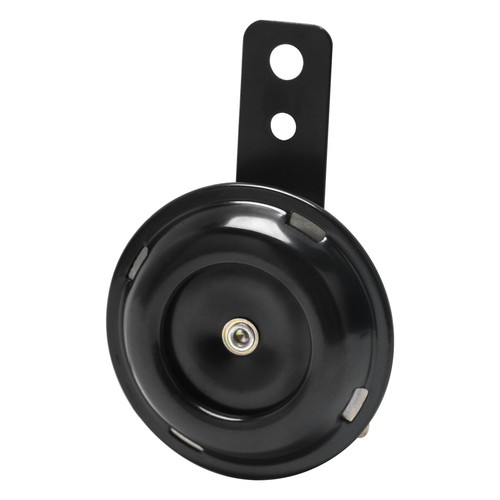 12V Electric Horn – Universal For Scooters, Mopeds, ATVs, Go-Karts, Pit Bikes & Dirt Bikes