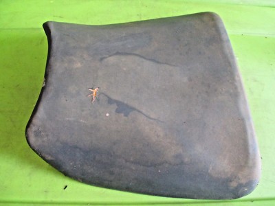 Kawasaki Zx7 L 1994 Front Rider Driver Seat 53001-1686 for sale