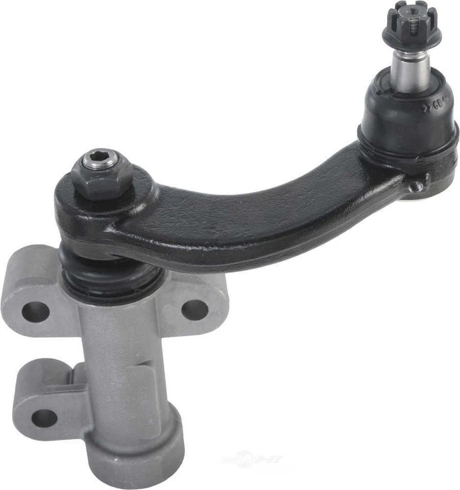 Brazo de rueda loca de dirección-PEC Autopart Intl 2600-498448 Foto 2 de 2