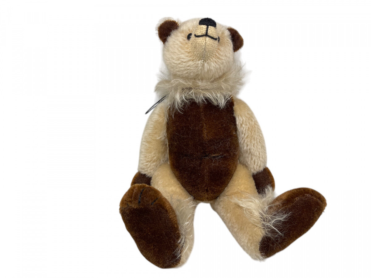 Gaby Schlotz Künstler Teddybär 29 cm. - Top Zustand. | eBay