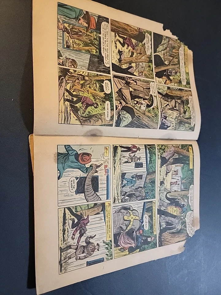 The Flying A's Range Rider Foto 3 de 4