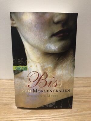 Twilight - Biss zum Morgengrauen (Teil 1 | Taschenbuch)