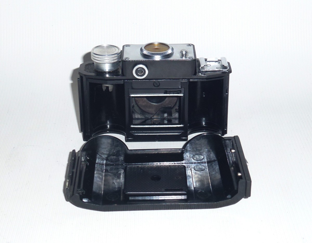 Smena-2 Soviet LOMO 35mm Compact Film Camera in case | eBay