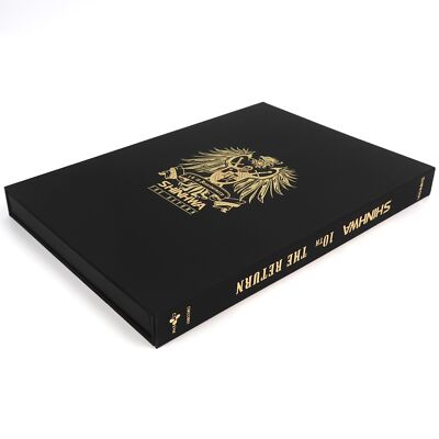 Shinhwa - The Return 14th Anniversary CD Album Set K-Pop 2012 | eBay