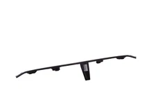 Front Upper Bumper Reinforcement For Mitsubishi Lancer 08-15 Steel Impact Bar