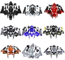 ABS Plastic Fairing for CBR600RR 2005 2006 05 06 F5 Honda Injection Bodywork Kit
