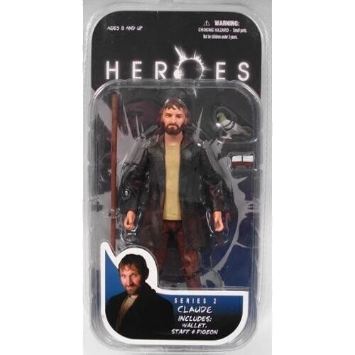 Figuras de acción de PVC de Indiana Jones