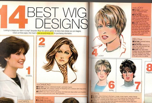 Sophisticate's Hairstyle Guide featuring Kelly Clarkson August 2006 - Picture 5 of 5