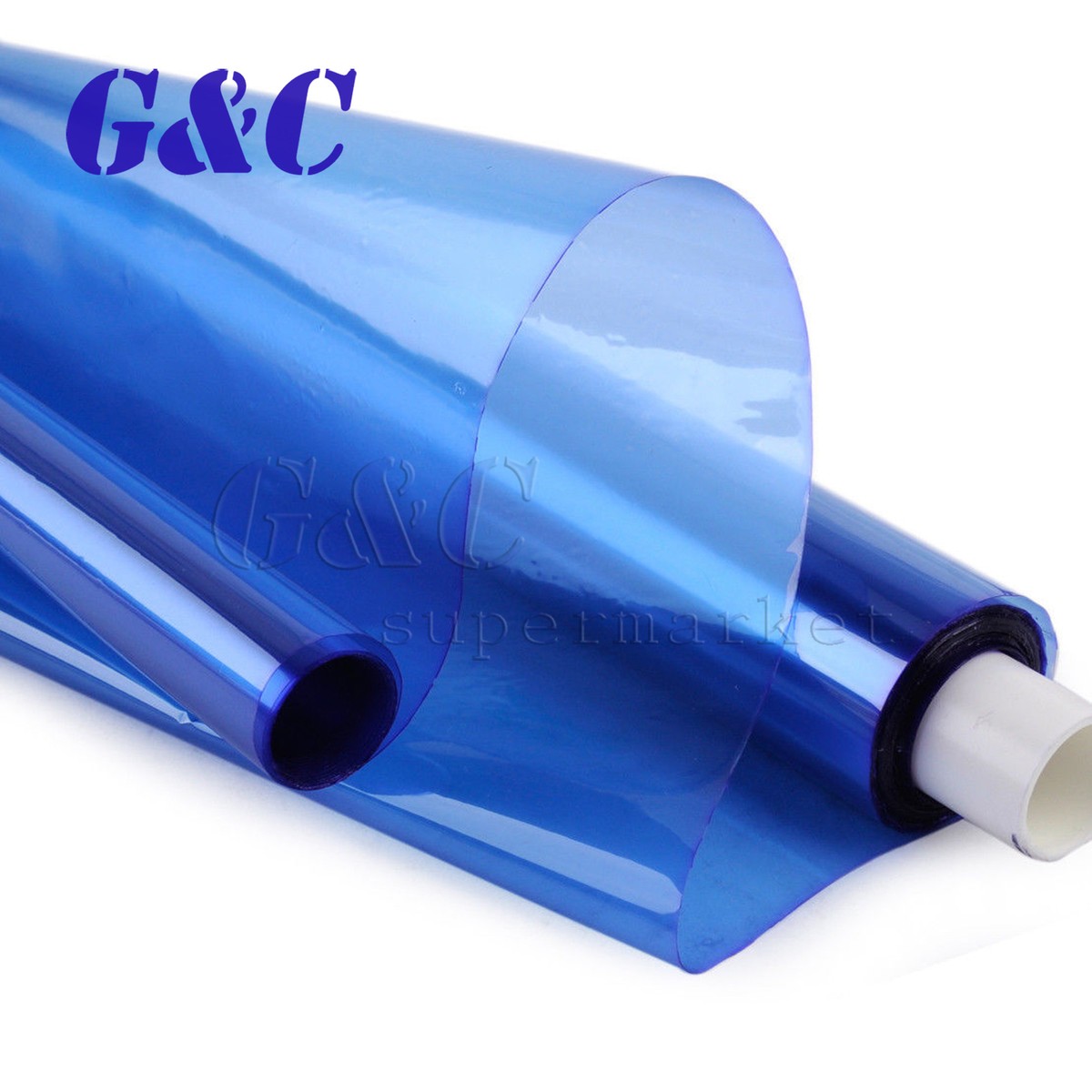 PCB Fotosensibile Dry Film 30cm X 5m - Pellicola Per Circuiti, Alta Risoluzione, Per Incisione