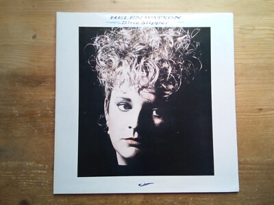 Helen Watson Blue Slipper Excellent Vinyl LP Record Album SCX6710