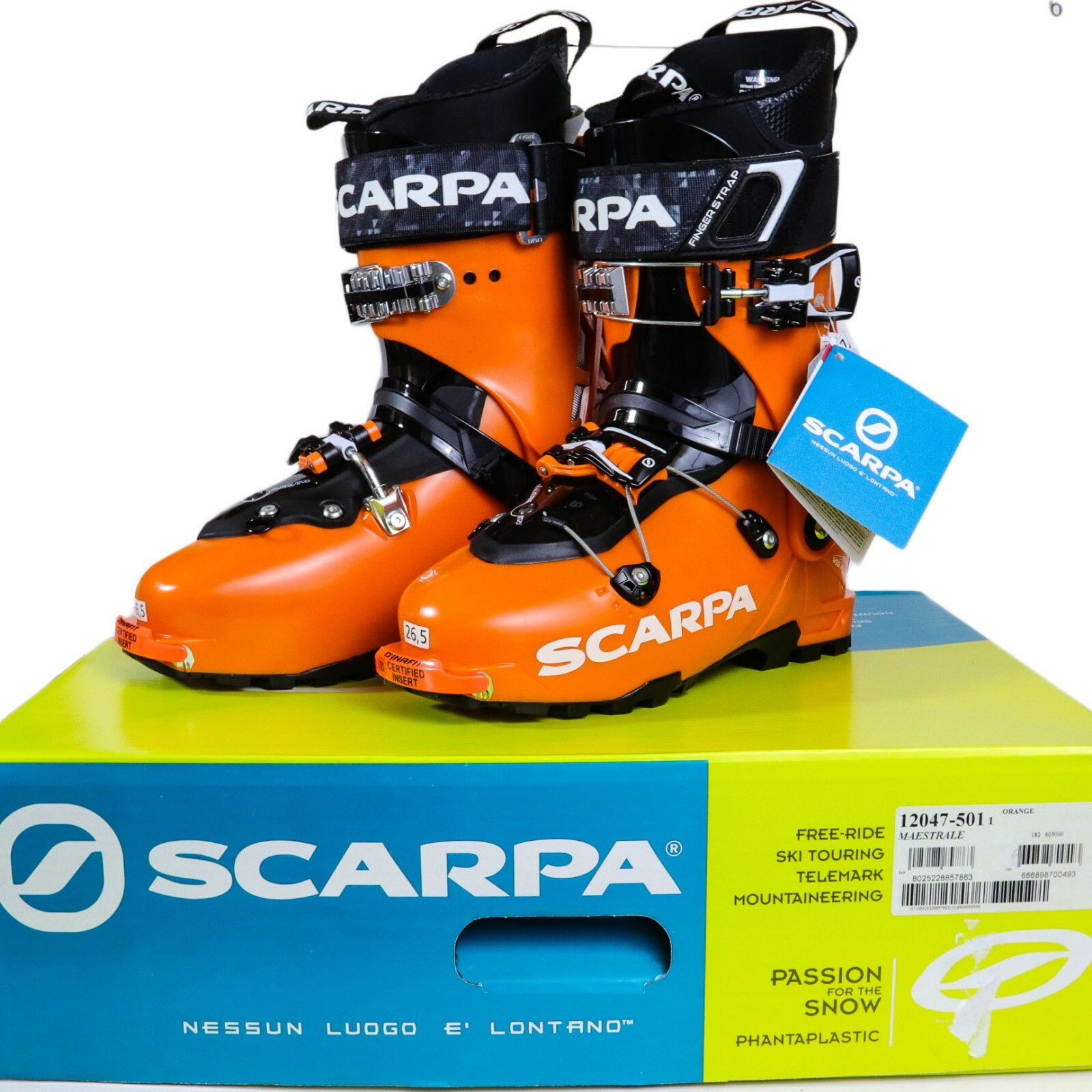 scarpa f1 28.5
