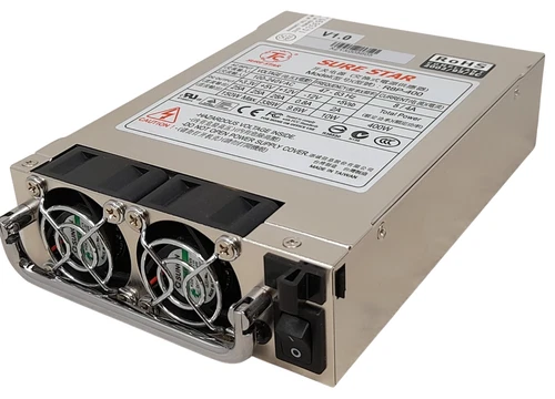 Sure Star 400W PSU R8P-400 Synology Tested - Price inc VAT
