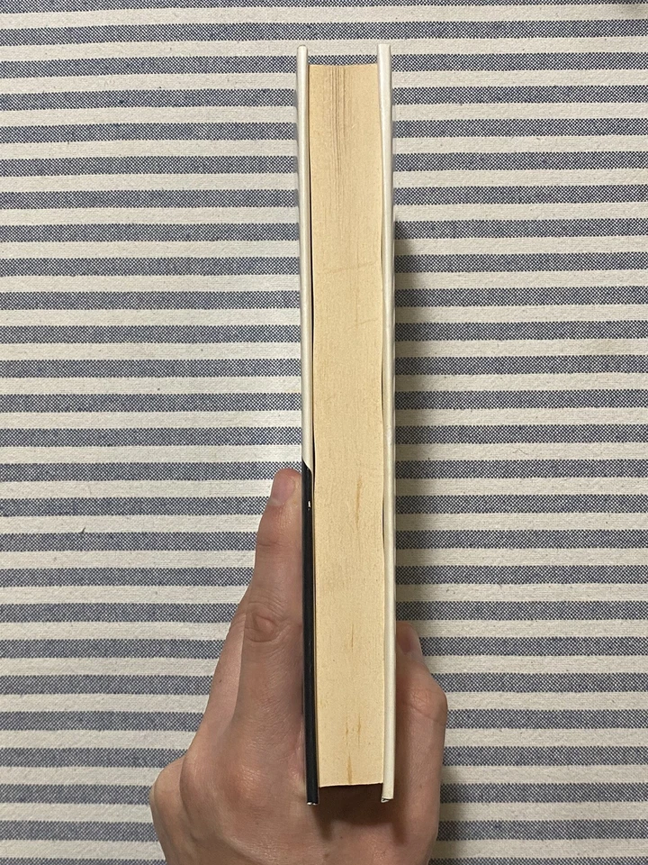 Dario Argento - PAURA - Einaudi Supercoralli 2014 Libro Autobiografia - Immagine 4 di 4